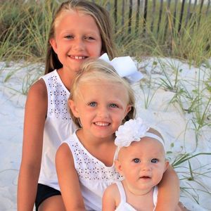 Meet your Posher, Kendra